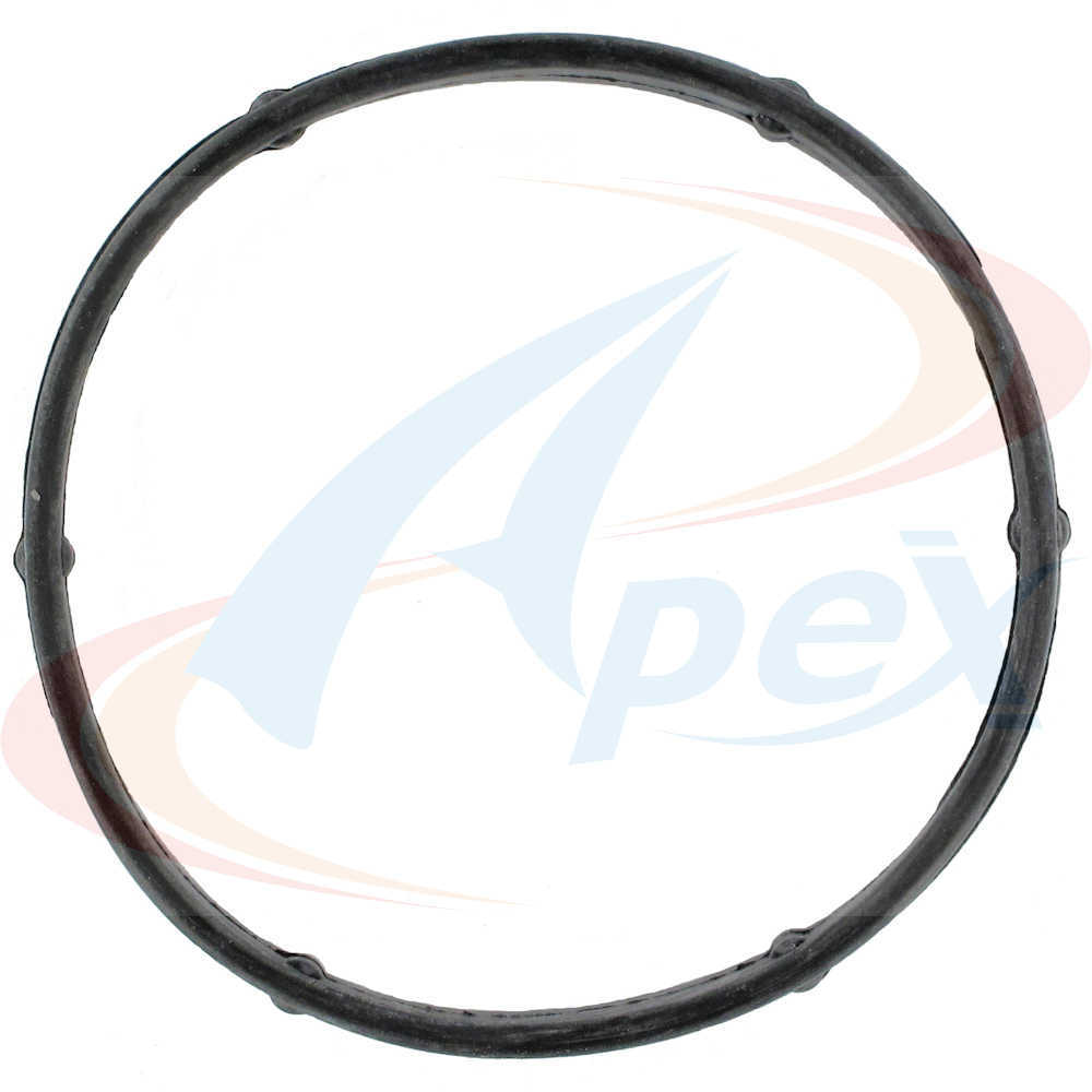 APEX AUTOMOBILE PARTS - Engine Coolant Thermostat Seal - ABO - awo2333