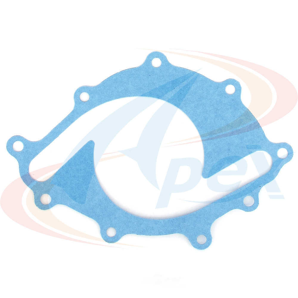 APEX AUTOMOBILE PARTS - Engine Water Pump Gasket - ABO - awp3005