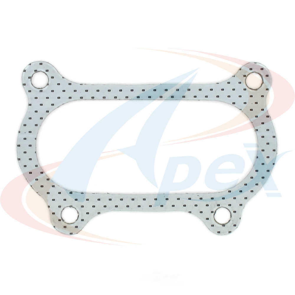 APEX AUTOMOBILE PARTS - Exhaust Manifold Gasket Set - ABO - ams1651