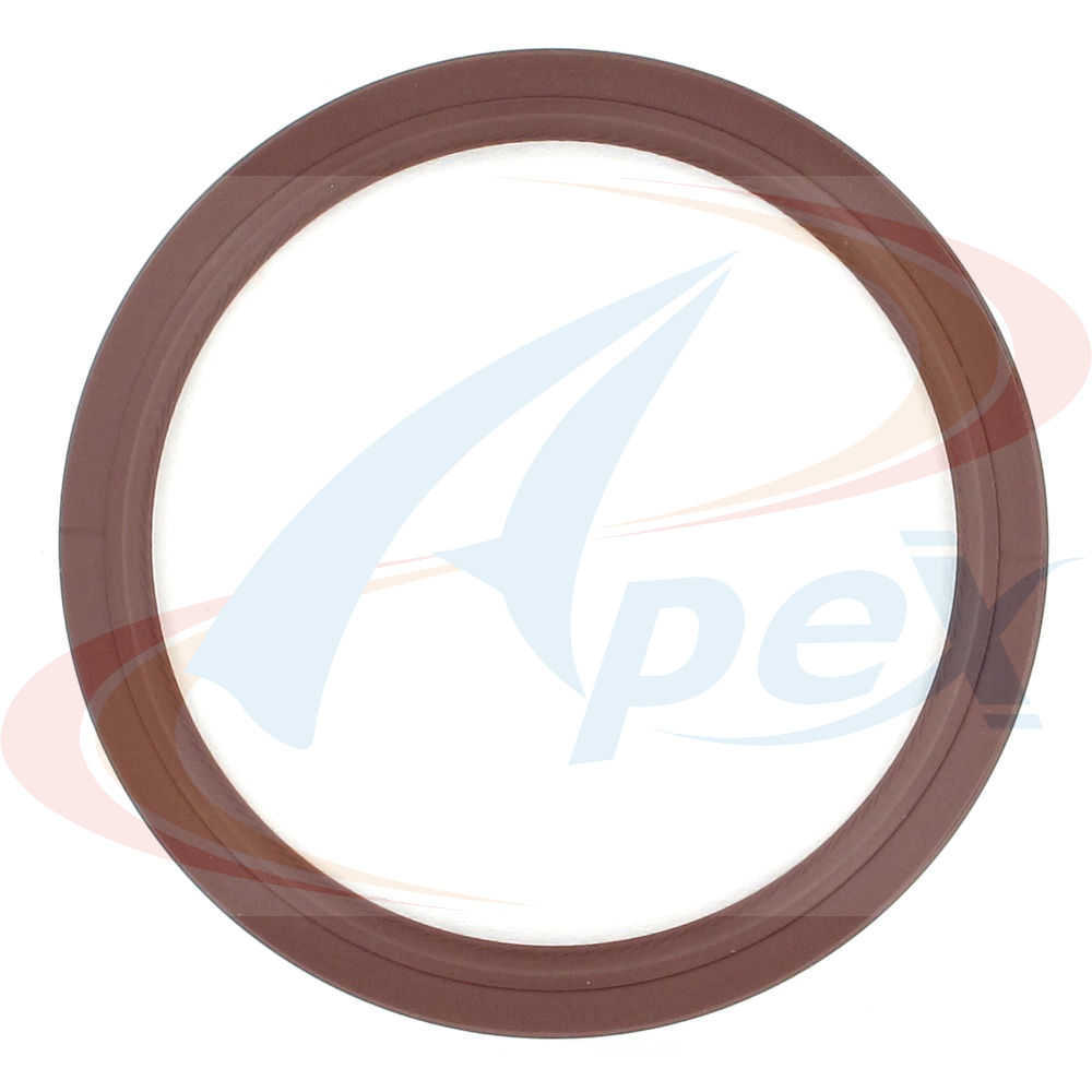 APEX AUTOMOBILE PARTS - Engine Crankshaft Seal Kit - ABO - abs1182