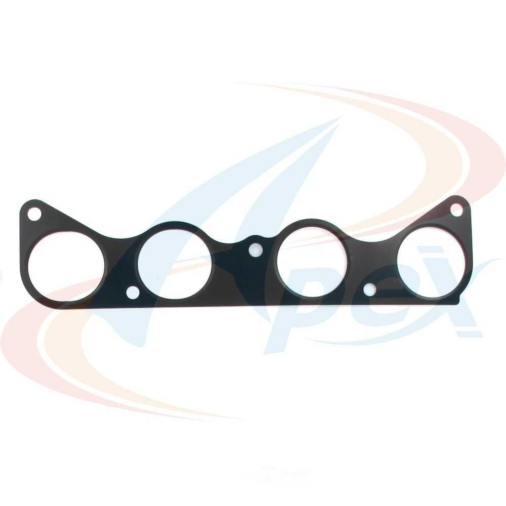 APEX AUTOMOBILE PARTS - Fuel Injection Plenum Gasket Set - ABO - ams1531
