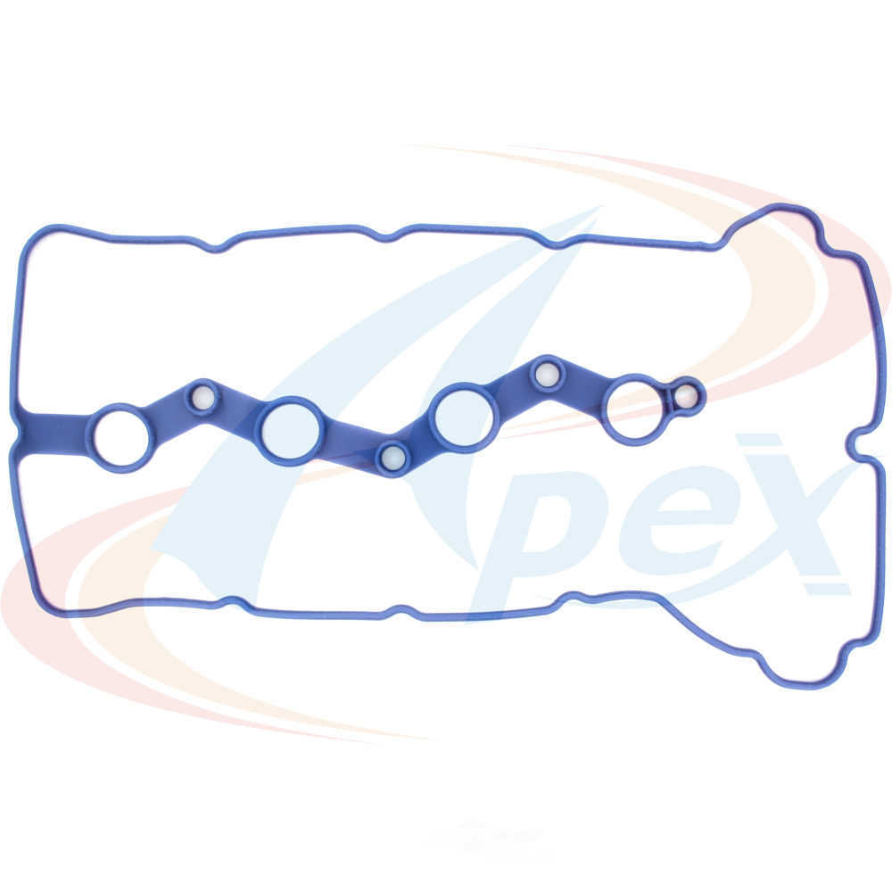 APEX AUTOMOBILE PARTS - Engine Valve Cover Gasket Set - ABO - avc1170