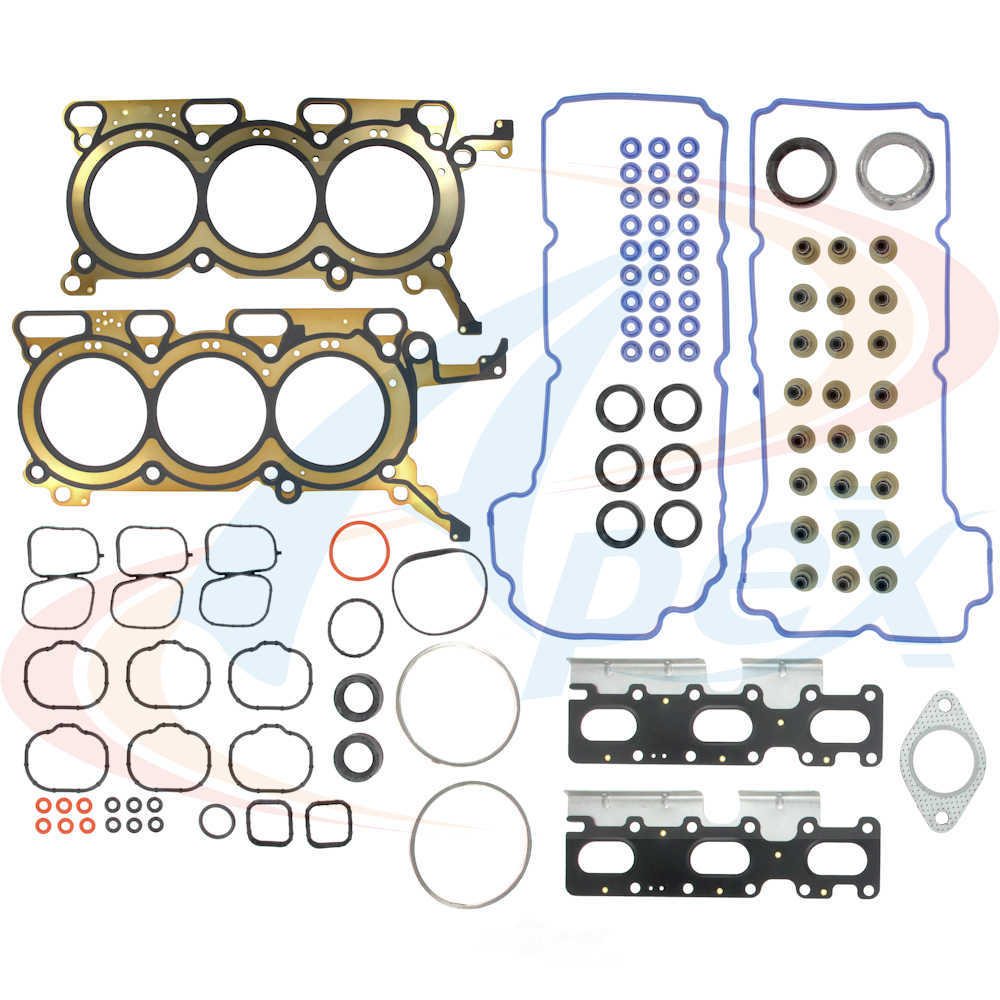APEX AUTOMOBILE PARTS - Engine Cylinder Head Gasket Set - ABO - ahs13023