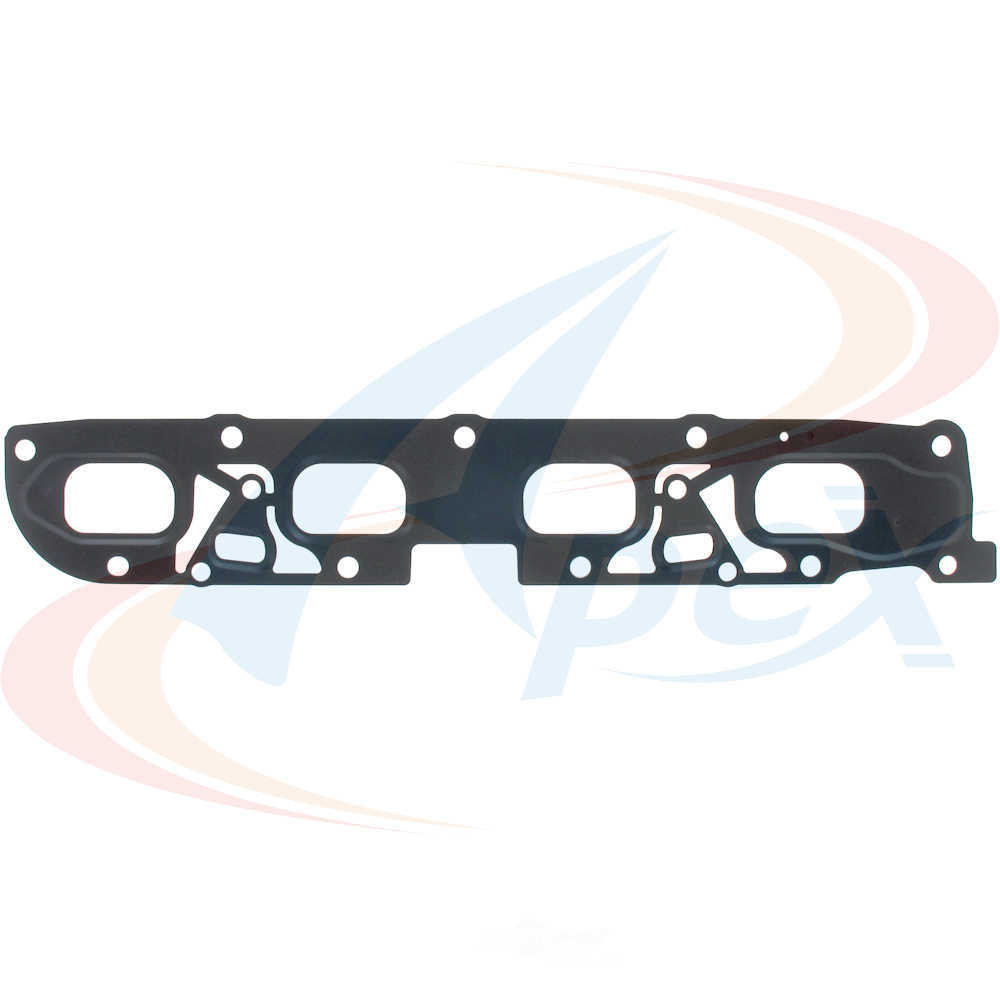 APEX AUTOMOBILE PARTS - Exhaust Manifold Gasket Set - ABO - ams11730