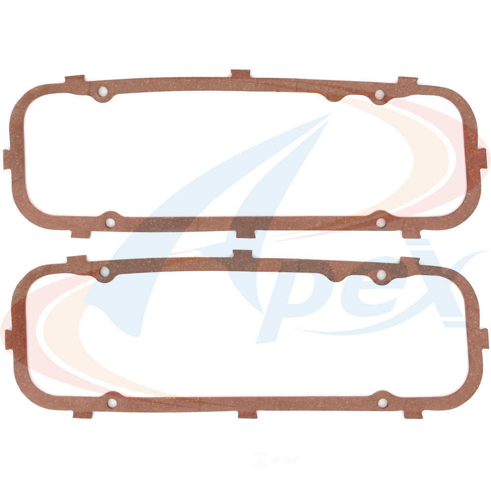 APEX AUTOMOBILE PARTS - Engine Valve Cover Gasket Set - ABO - avc354