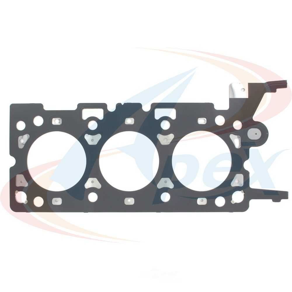 APEX AUTOMOBILE PARTS - Engine Cylinder Head Gasket - ABO - ahg451l