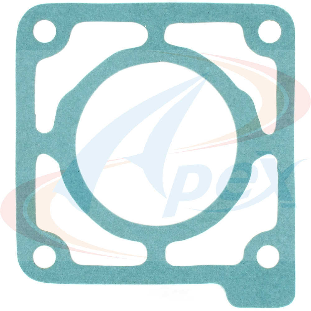 APEX AUTOMOBILE PARTS - Fuel Injection Throttle Body Mounting Gasket - ABO - atb4005