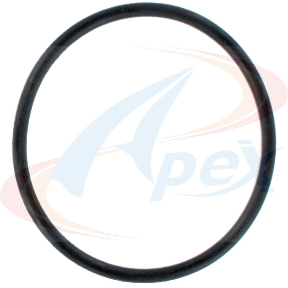 APEX AUTOMOBILE PARTS - Engine Coolant Thermostat Gasket - ABO - awo2084