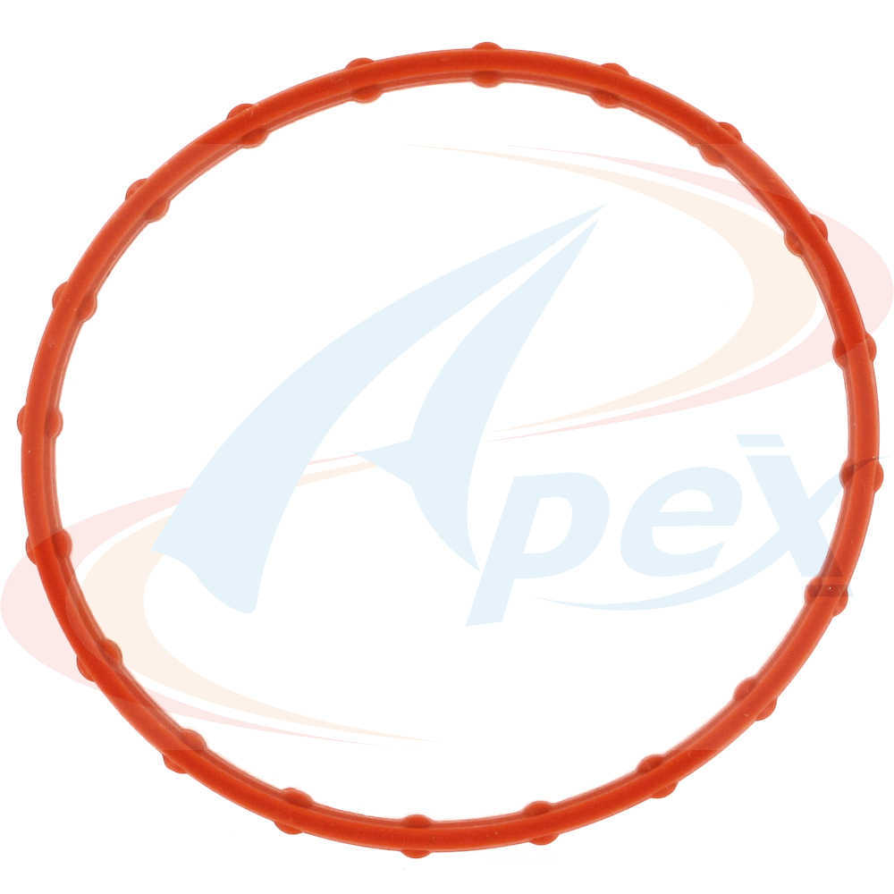 APEX AUTOMOBILE PARTS - Fuel Injection Throttle Body Mounting Gasket - ABO - atb4406