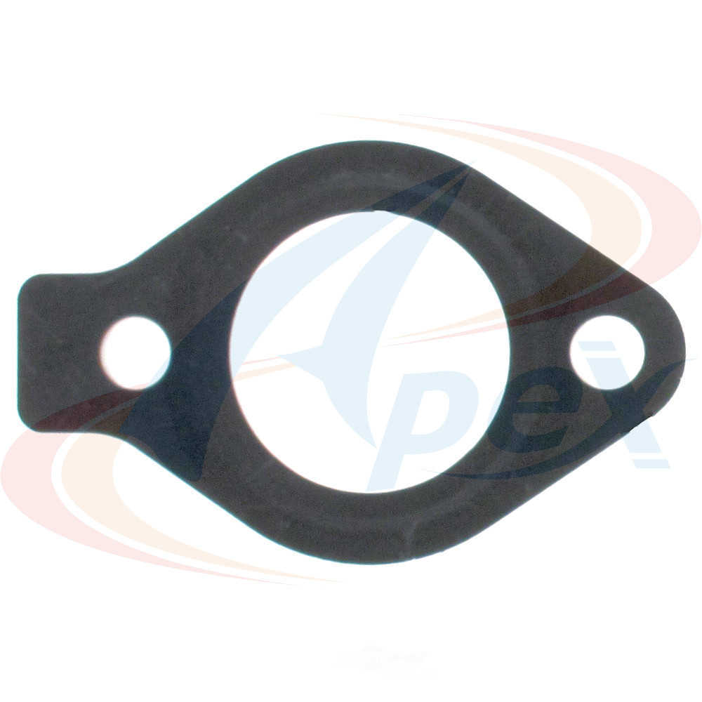 APEX AUTOMOBILE PARTS - Engine Coolant Thermostat Gasket - ABO - awo2078