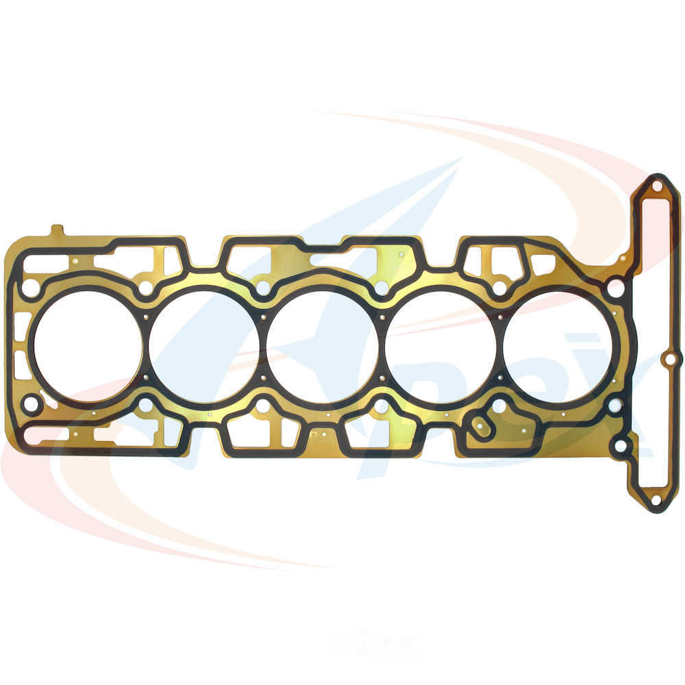 APEX AUTOMOBILE PARTS - Engine Cylinder Head Gasket - ABO - ahg1144