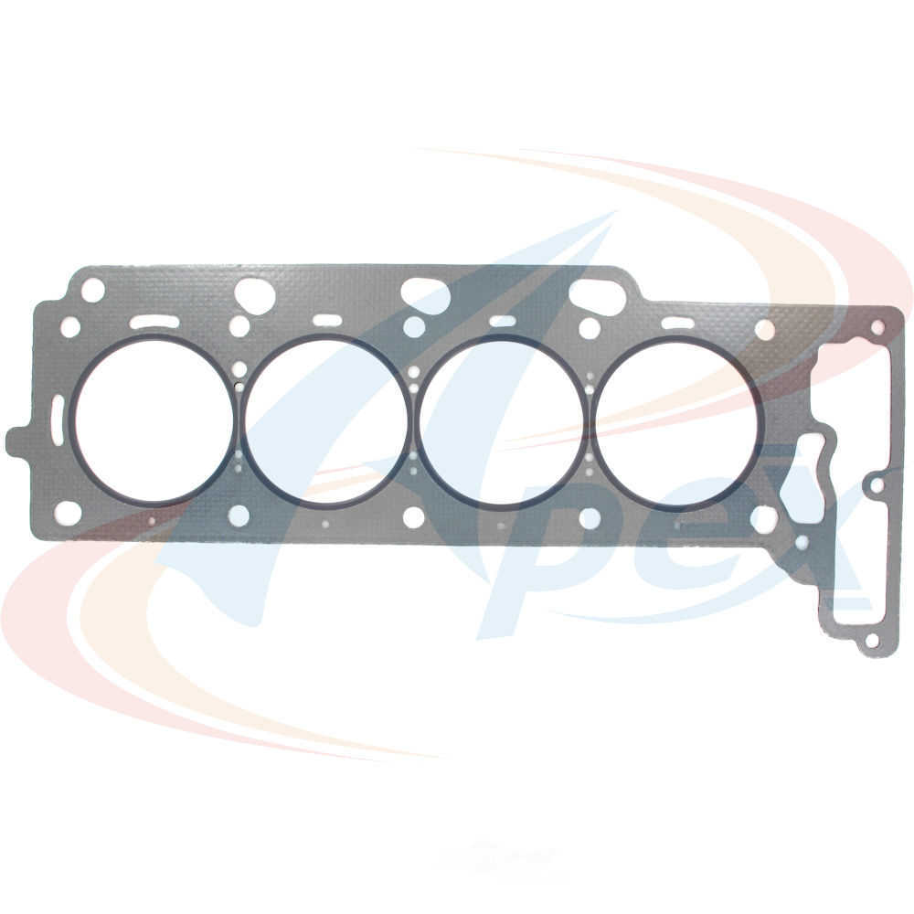 APEX AUTOMOBILE PARTS - Engine Cylinder Head Gasket - ABO - ahg1145l
