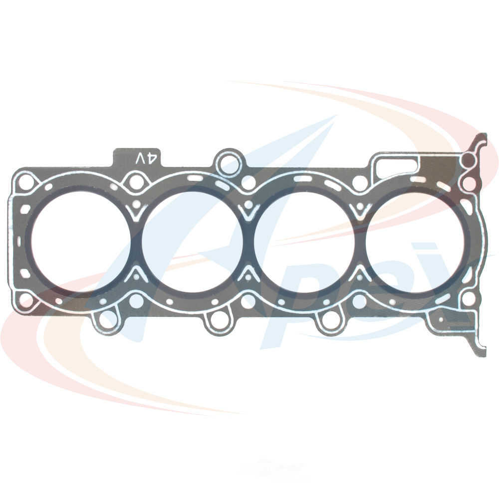 APEX AUTOMOBILE PARTS - Engine Cylinder Head Gasket - ABO - ahg347