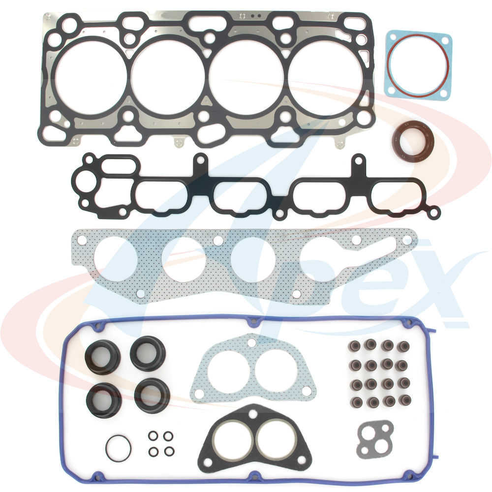 APEX AUTOMOBILE PARTS - Engine Cylinder Head Gasket Set - ABO - ahs2076