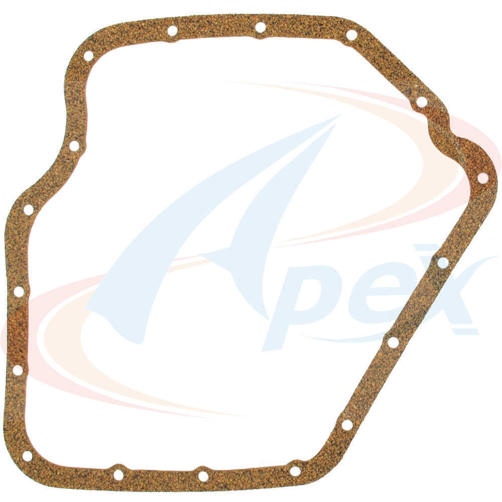 APEX AUTOMOBILE PARTS - Engine Oil Pan Gasket Set - ABO - aop1312
