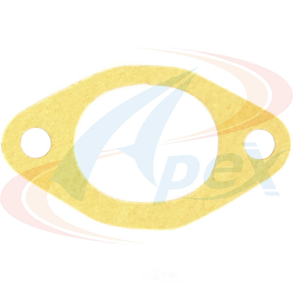 APEX AUTOMOBILE PARTS - Engine Coolant Outlet Gasket - ABO - awo2152