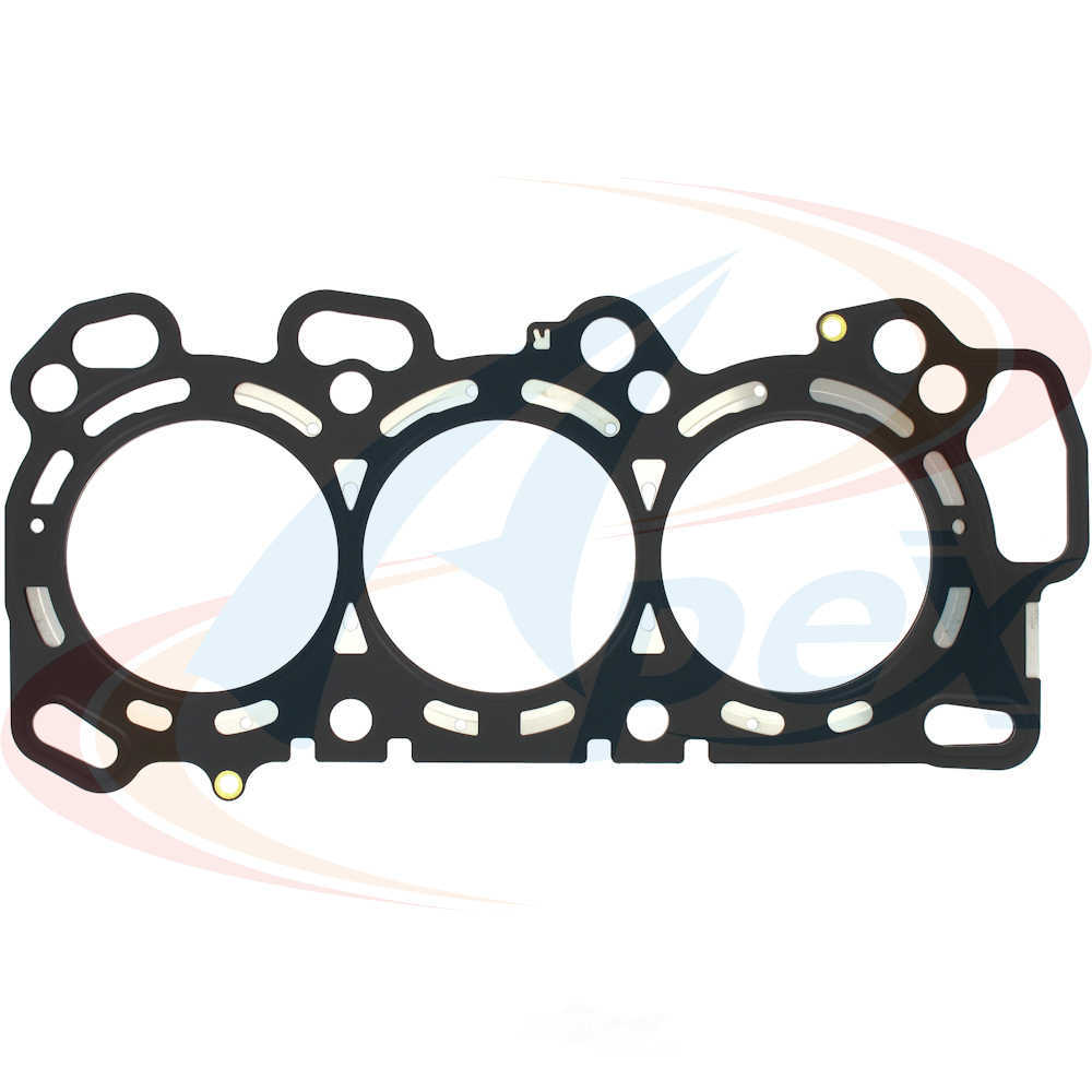 APEX AUTOMOBILE PARTS - Engine Cylinder Head Gasket - ABO - ahg176r