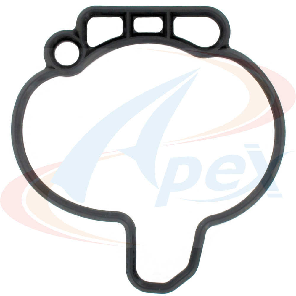 APEX AUTOMOBILE PARTS - Fuel Injection Throttle Body Mounting Gasket - ABO - atb4023