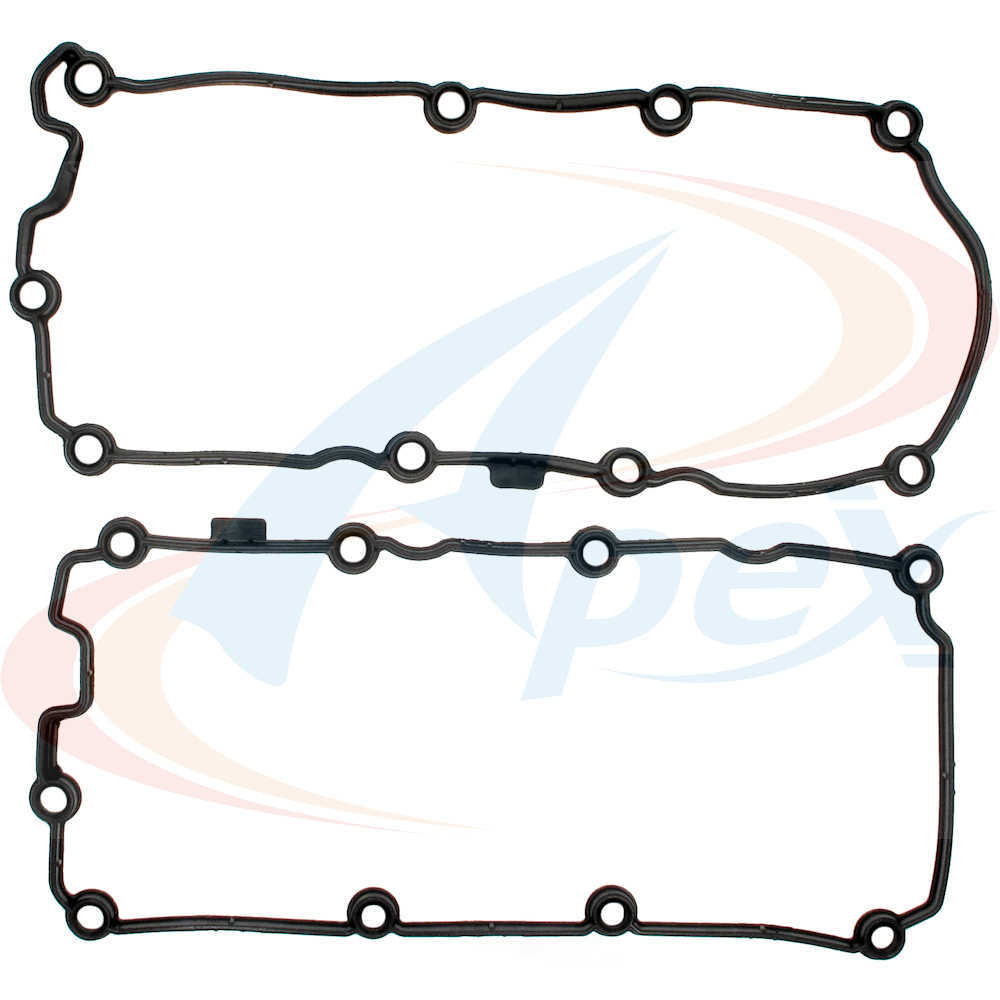 APEX AUTOMOBILE PARTS - Engine Valve Cover Gasket Set - ABO - avc956