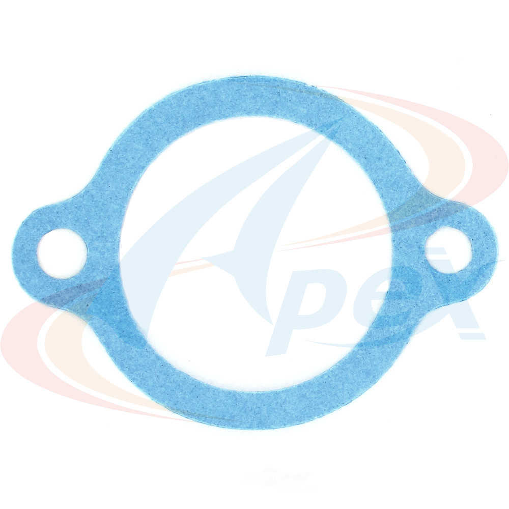 APEX AUTOMOBILE PARTS - Engine Coolant Thermostat Gasket - ABO - awo2034