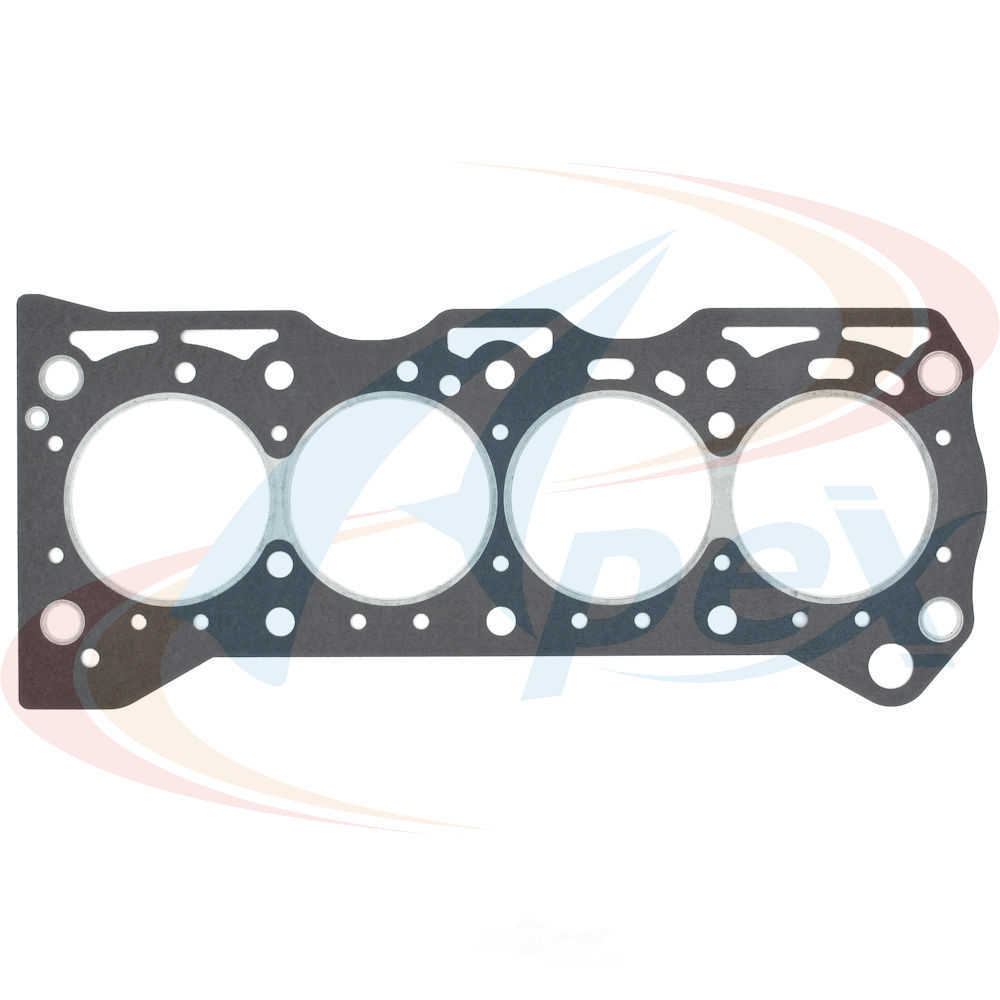 APEX AUTOMOBILE PARTS - Engine Cylinder Head Gasket - ABO - ahg700