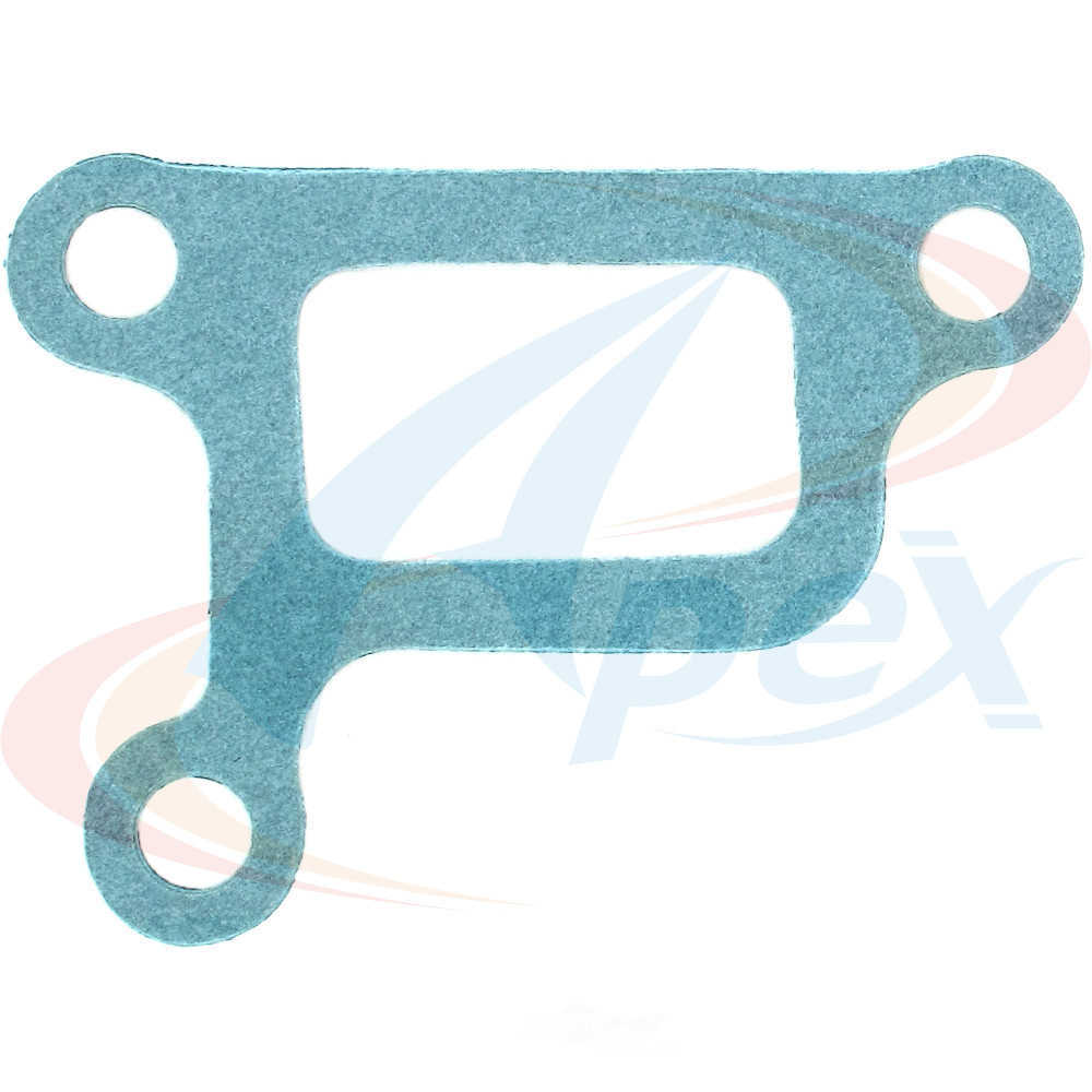 APEX AUTOMOBILE PARTS - Engine Coolant Thermostat Gasket - ABO - awo2162
