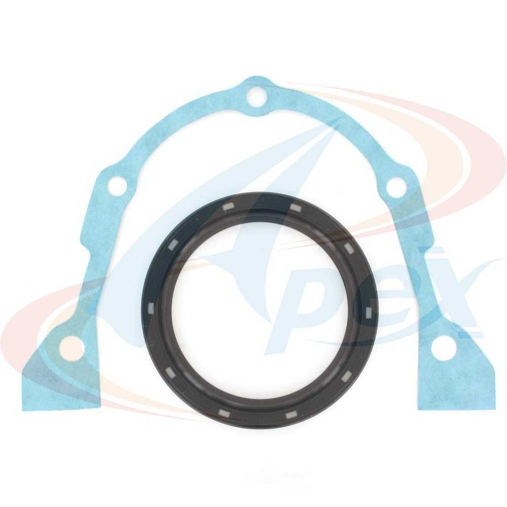 APEX AUTOMOBILE PARTS - Engine Main Bearing Gasket Set - ABO - abs703