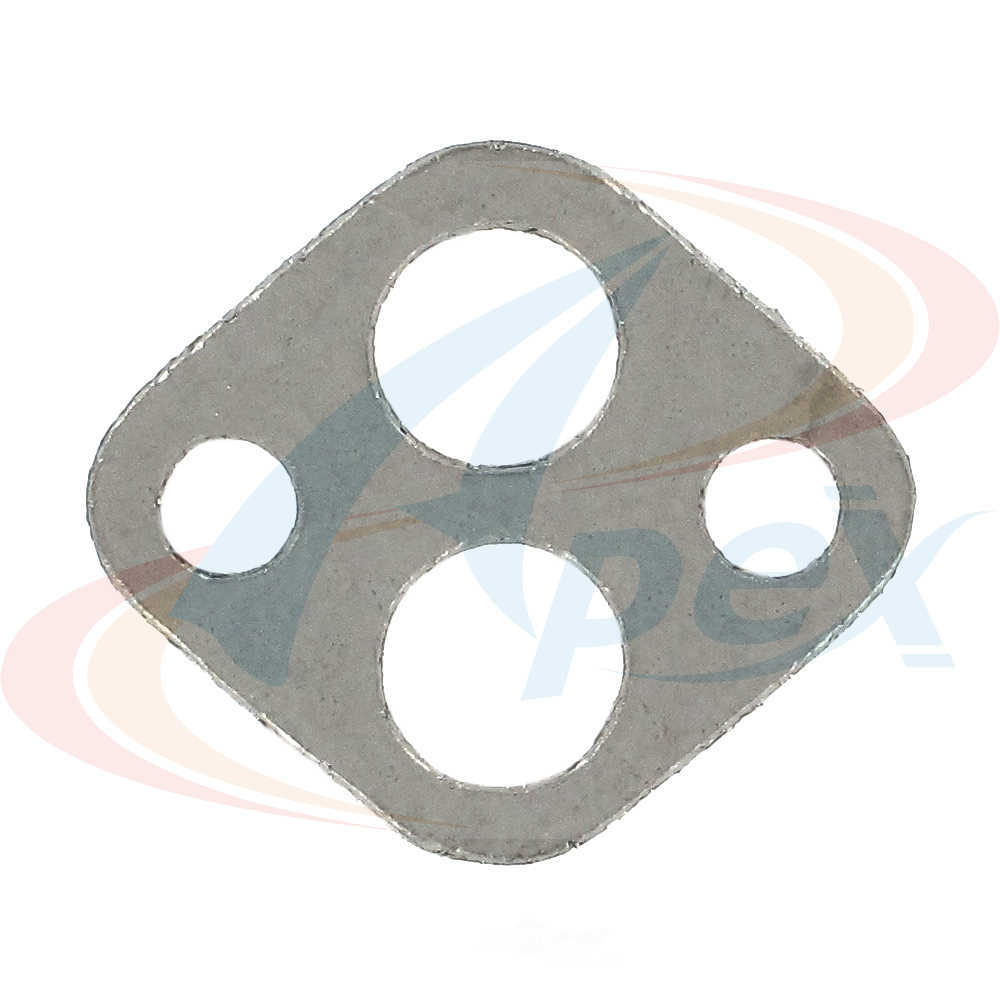 APEX AUTOMOBILE PARTS - Exhaust Gas Recirculation (EGR) Valve Gasket - ABO - agr5054