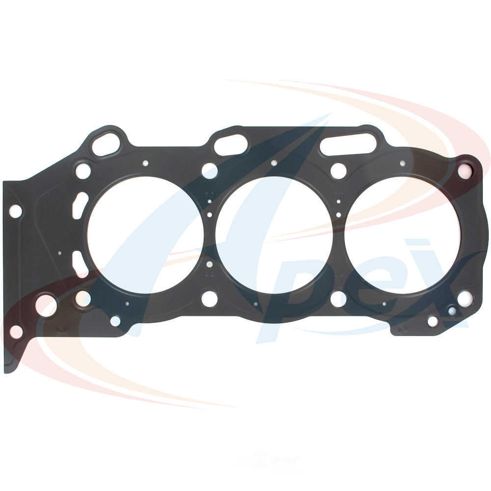 APEX AUTOMOBILE PARTS - Engine Cylinder Head Gasket - ABO - ahg873l