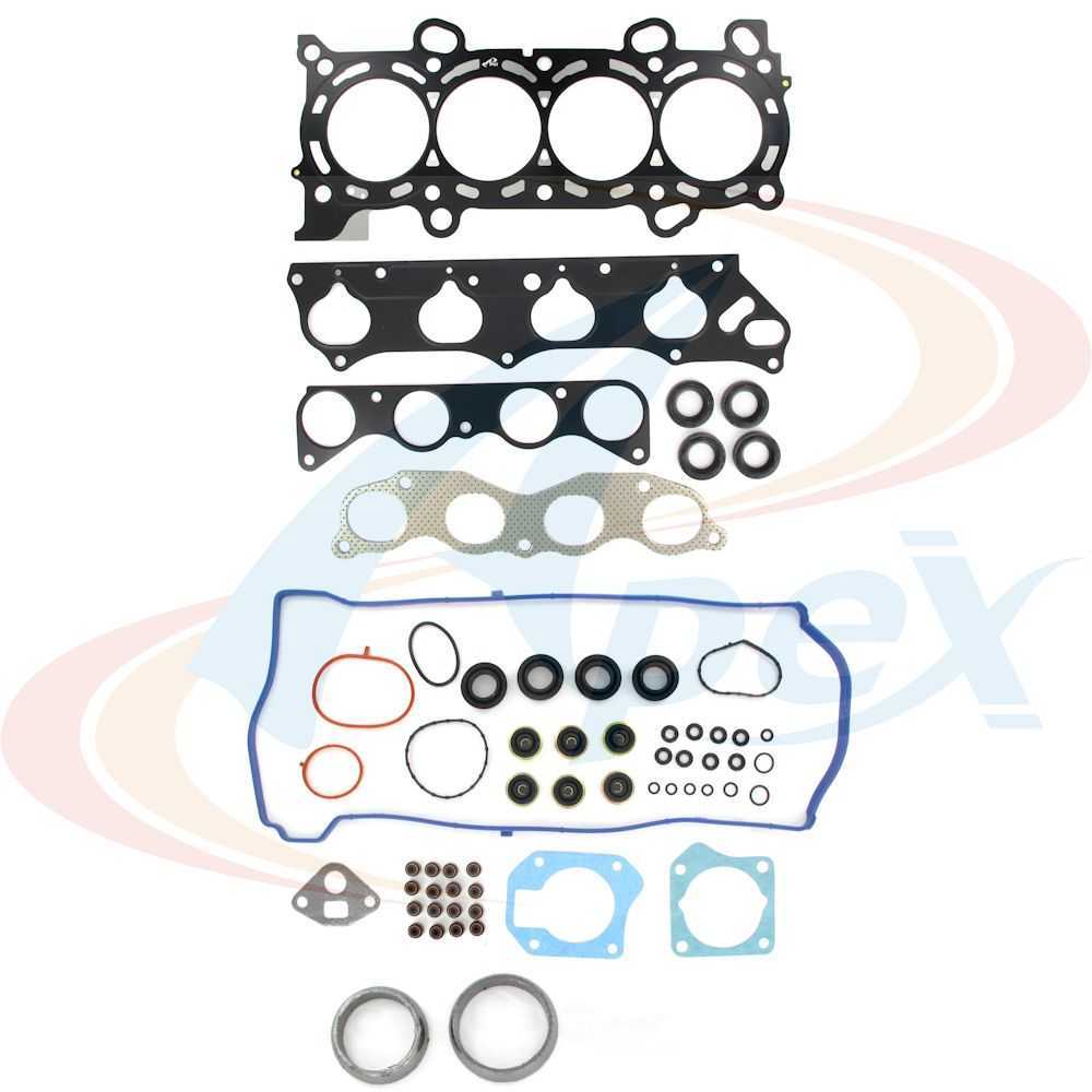 APEX AUTOMOBILE PARTS - Engine Cylinder Head Gasket Set - ABO - ahs1063