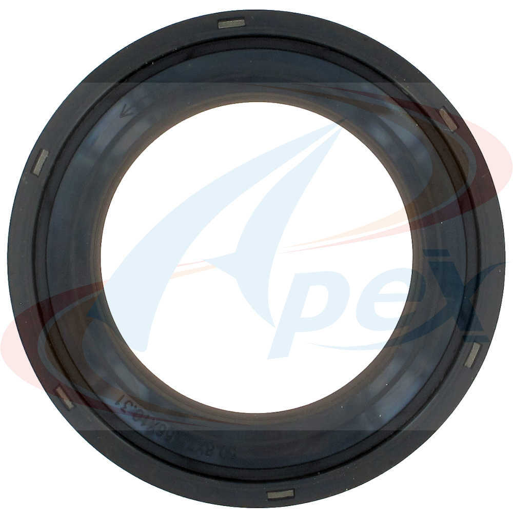 APEX AUTOMOBILE PARTS - Engine Crankshaft Seal Kit - ABO - atc2751