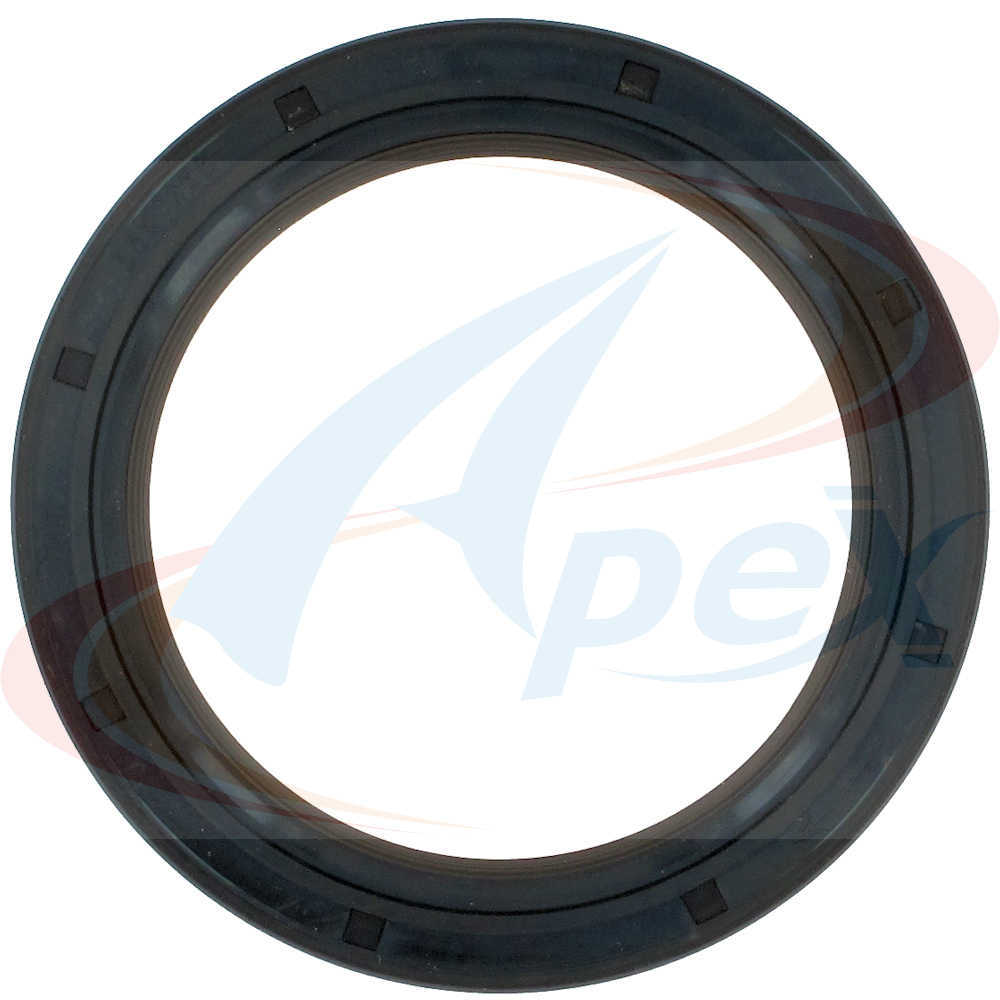APEX AUTOMOBILE PARTS - Engine Crankshaft Seal Kit - ABO - atc3711