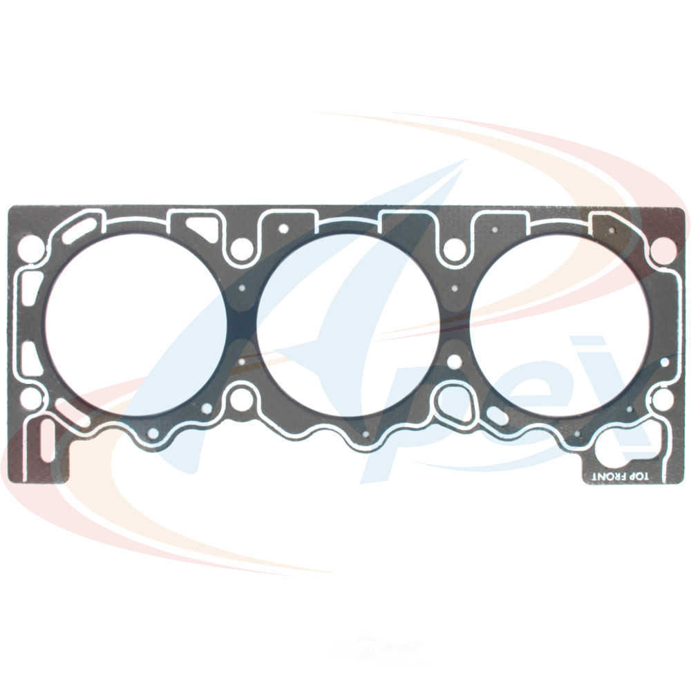 APEX AUTOMOBILE PARTS - Engine Cylinder Head Gasket - ABO - ahg445l