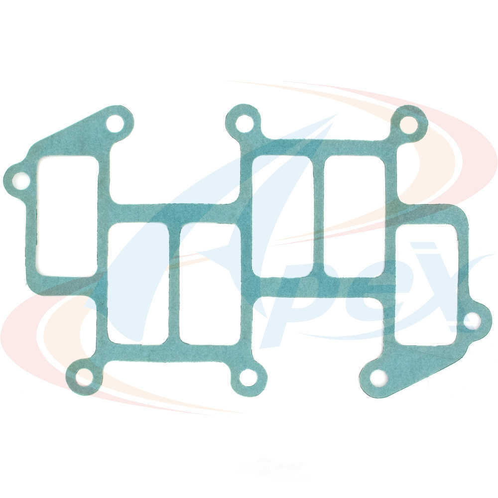 APEX AUTOMOBILE PARTS - Fuel Injection Plenum Gasket Set - ABO - ams15021