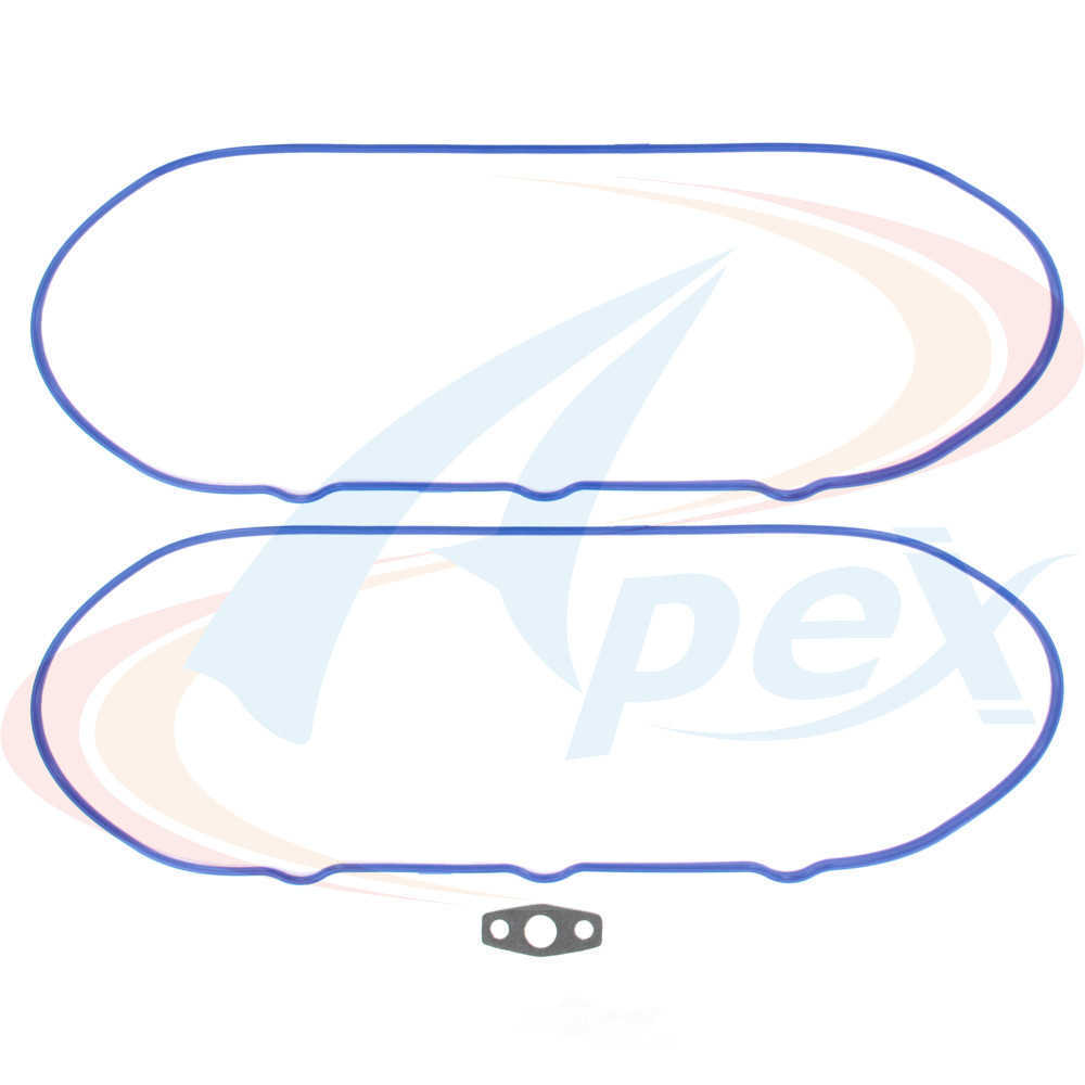 APEX AUTOMOBILE PARTS - Engine Valve Cover Gasket Set - ABO - avc371
