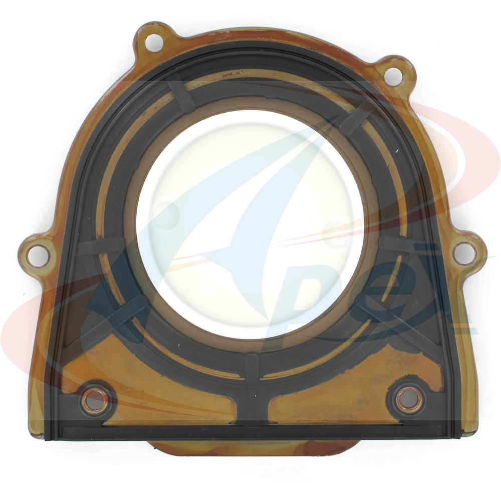 APEX AUTOMOBILE PARTS - Engine Crankshaft Seal Kit - ABO - abs480