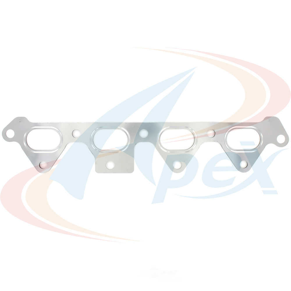APEX AUTOMOBILE PARTS - Exhaust Manifold Gasket Set - ABO - ams4571