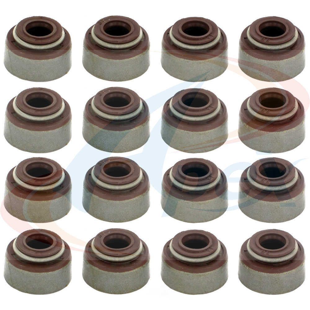 APEX AUTOMOBILE PARTS - Engine Valve Stem Oil Seal Set - ABO - avs6004
