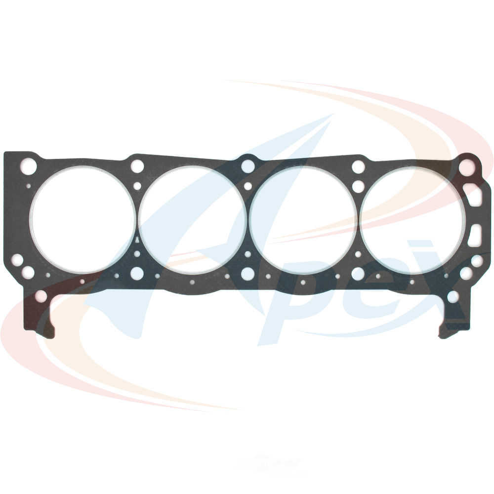 APEX AUTOMOBILE PARTS - Engine Cylinder Head Gasket - ABO - ahg485