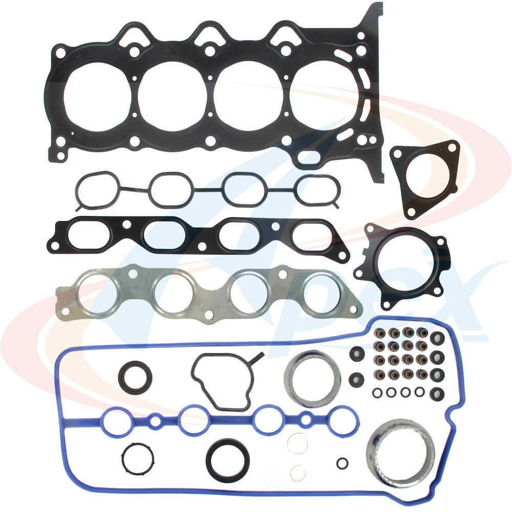 APEX AUTOMOBILE PARTS - Engine Cylinder Head Gasket Set - ABO - ahs8056