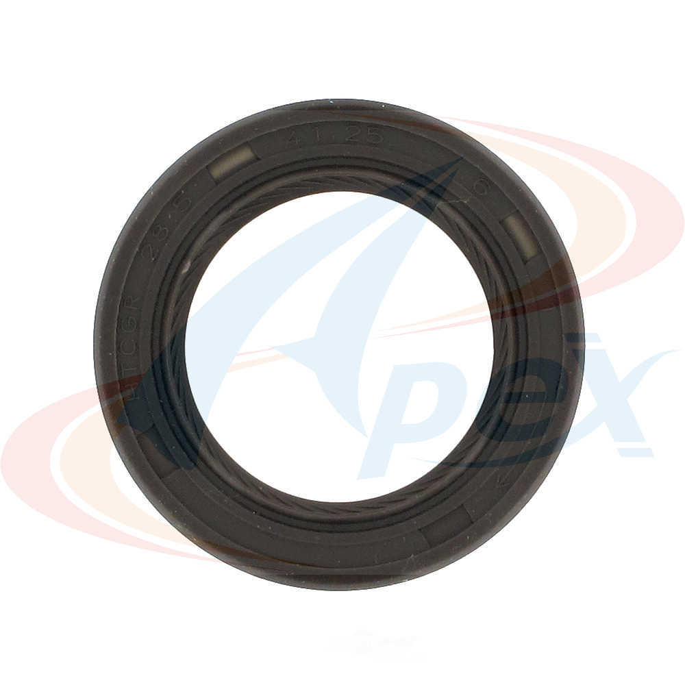 APEX AUTOMOBILE PARTS - Engine Crankshaft Seal Kit - ABO - atc2301