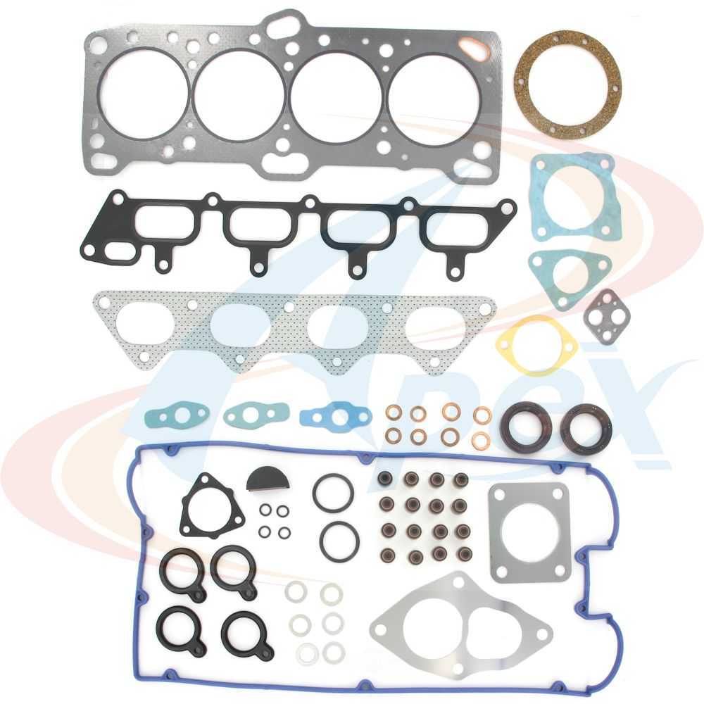 APEX AUTOMOBILE PARTS - Engine Cylinder Head Gasket Set - ABO - ahs2023