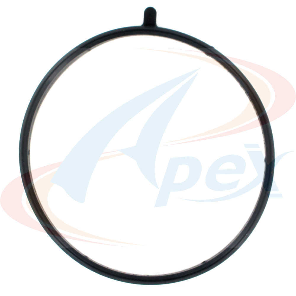 APEX AUTOMOBILE PARTS - Fuel Injection Throttle Body Mounting Gasket - ABO - atb4431