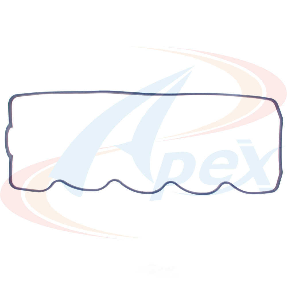 APEX AUTOMOBILE PARTS - Engine Valve Cover Gasket Set - ABO - avc208