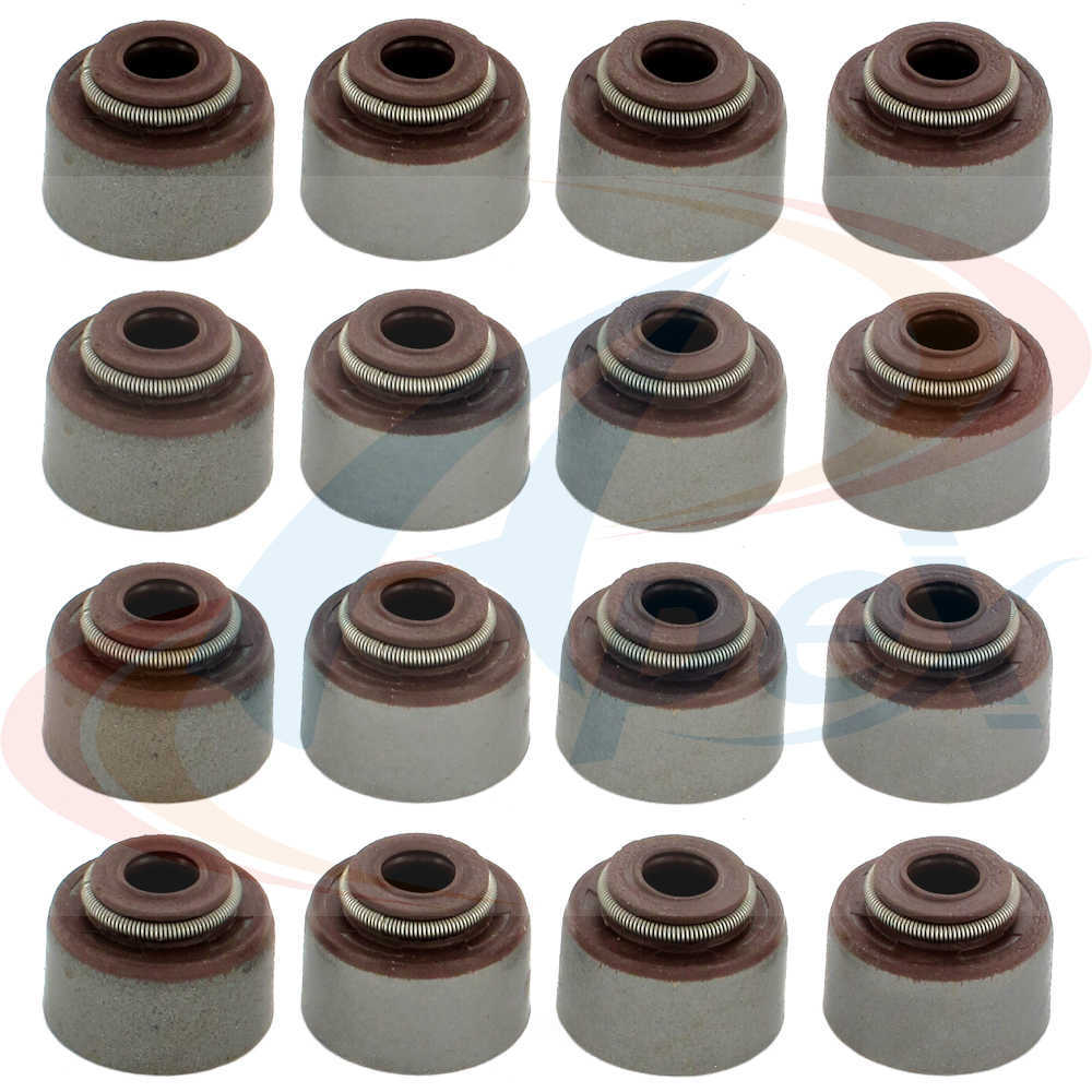 APEX AUTOMOBILE PARTS - Engine Valve Stem Oil Seal Set - ABO - avs2012