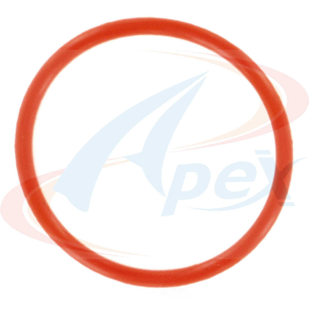 APEX AUTOMOBILE PARTS - Engine Coolant Thermostat O-Ring - ABO - awo2063