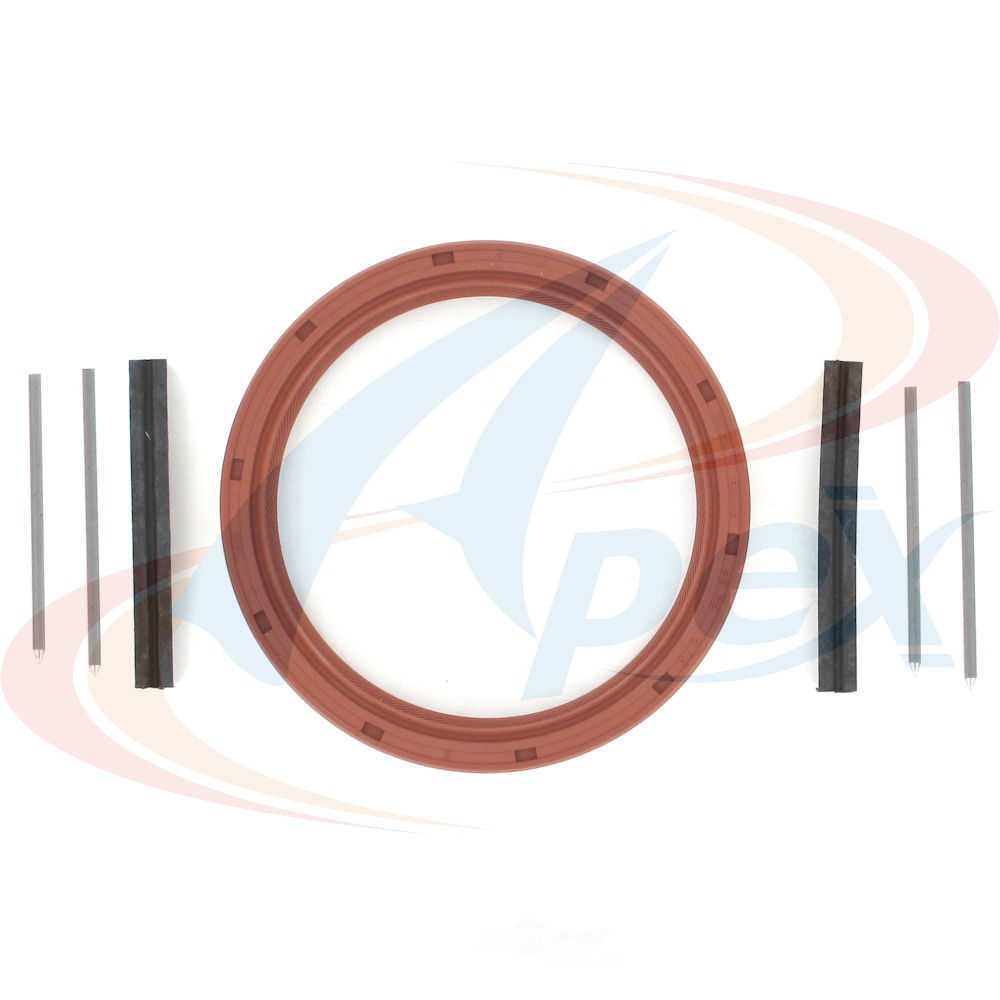 APEX AUTOMOBILE PARTS - Engine Crankshaft Seal Kit - ABO - abs354