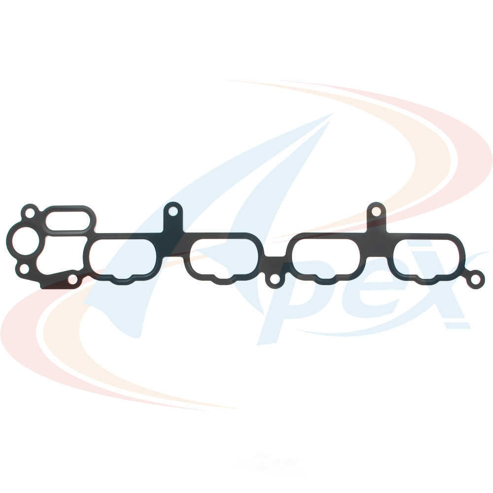 APEX AUTOMOBILE PARTS - Engine Intake Manifold Gasket Set - ABO - ams2760