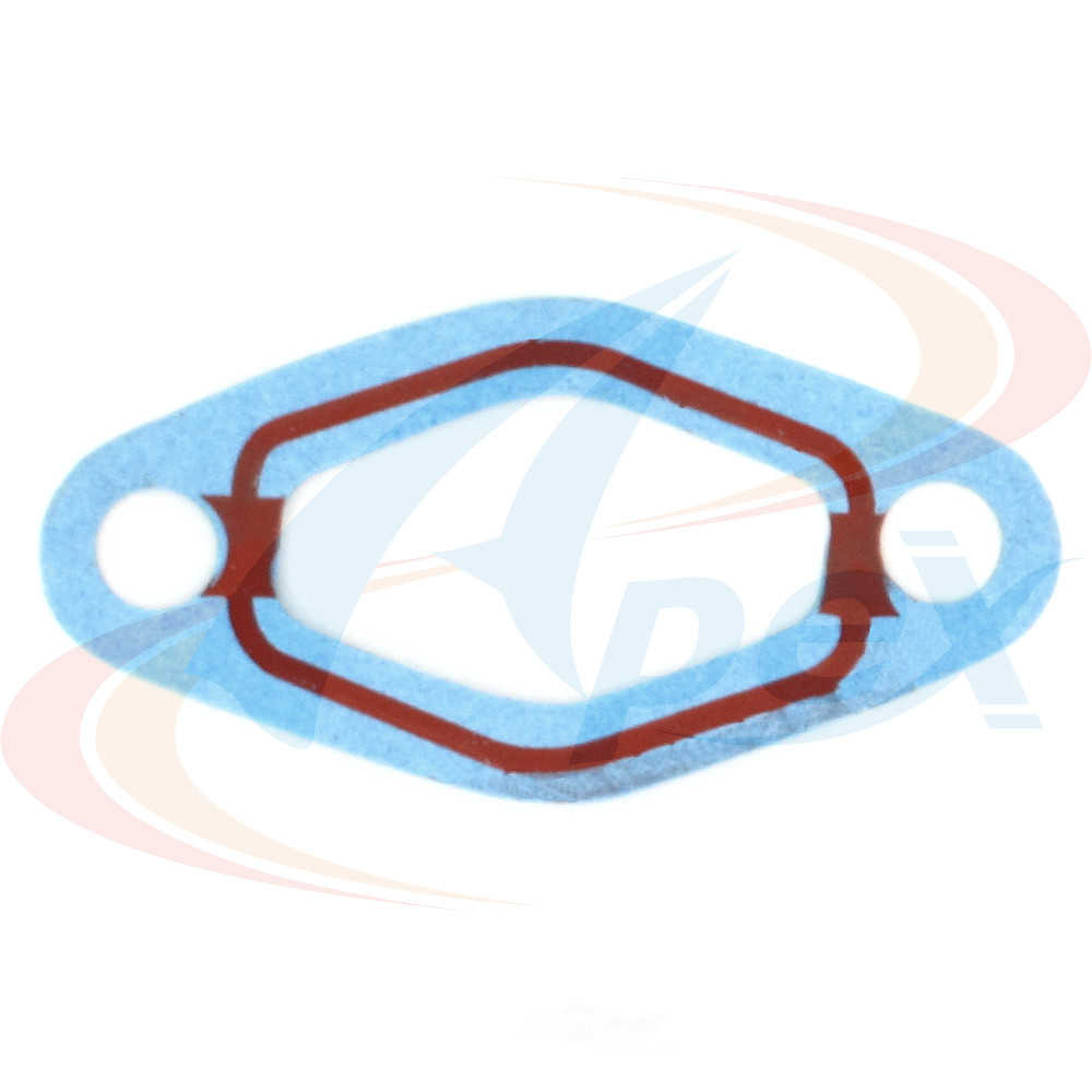 APEX AUTOMOBILE PARTS - Engine Coolant Crossover Pipe Gasket - ABO - awo2080