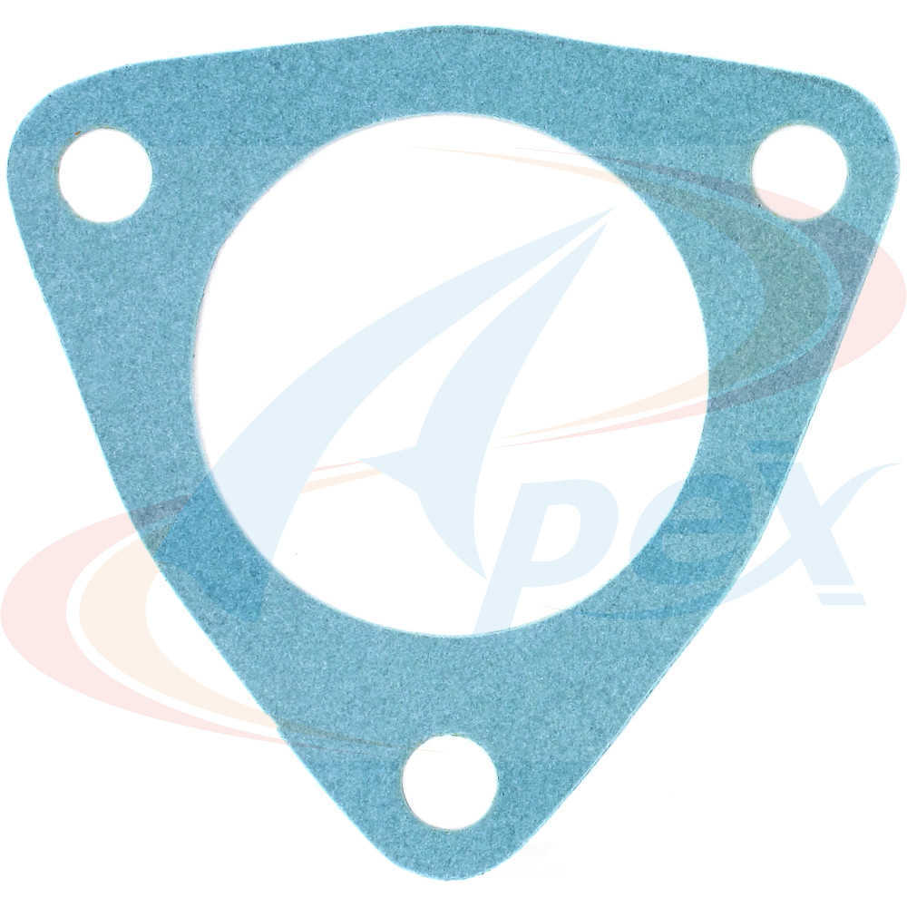 APEX AUTOMOBILE PARTS - Engine Coolant Outlet Gasket - ABO - awo2115